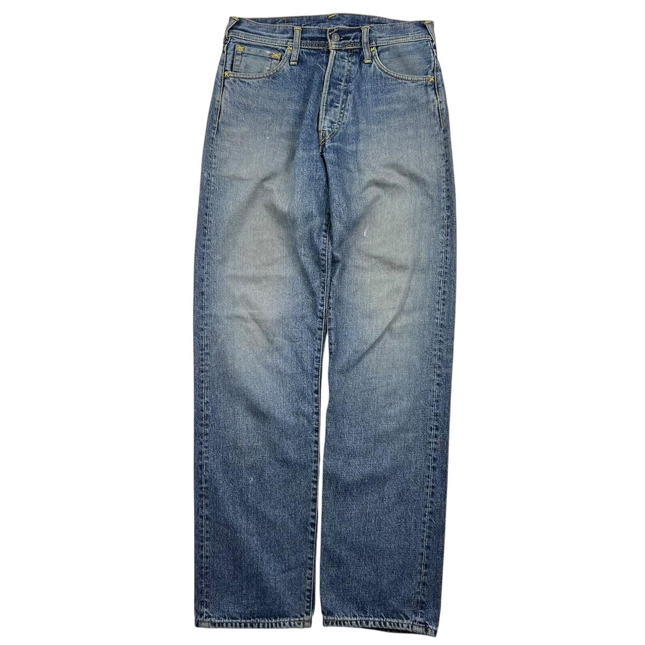 Evisu Jeans (w30)