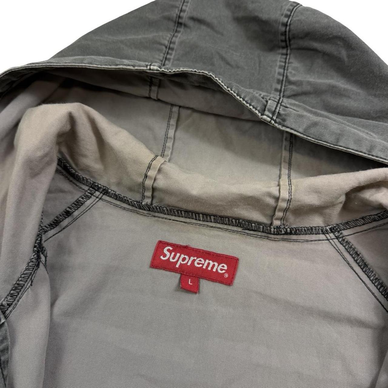 Supreme Jacket (L)