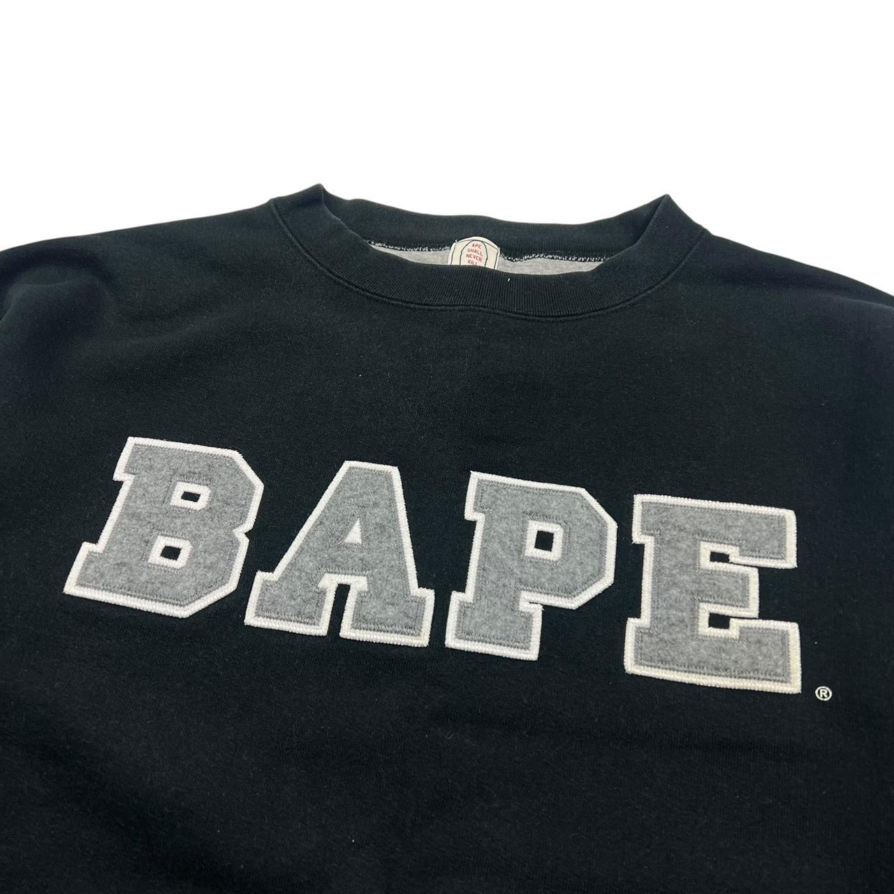 Bape Sweatshirt (L)