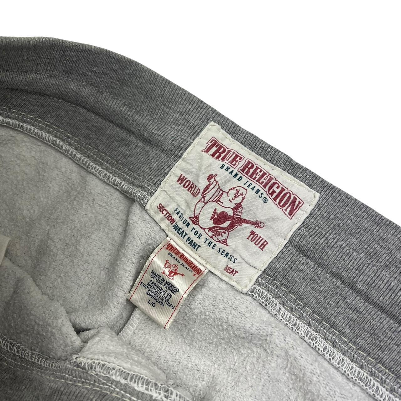 True Religion Joggers (L)