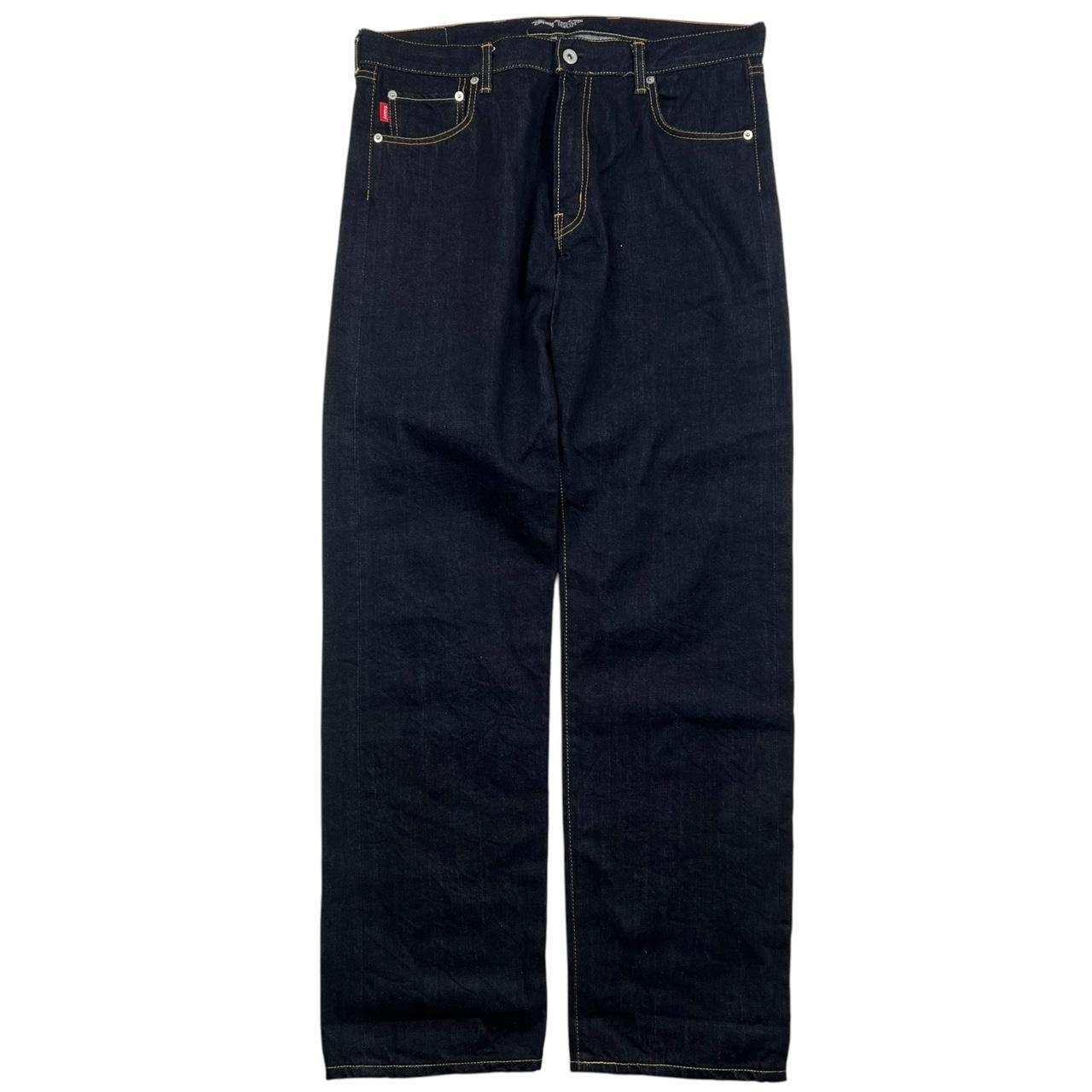 Stussy x Futura Jeans (w35)