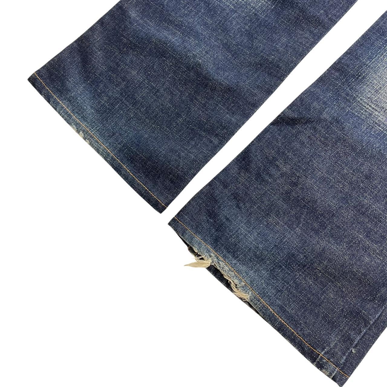 Red Pepper Jeans (w27)