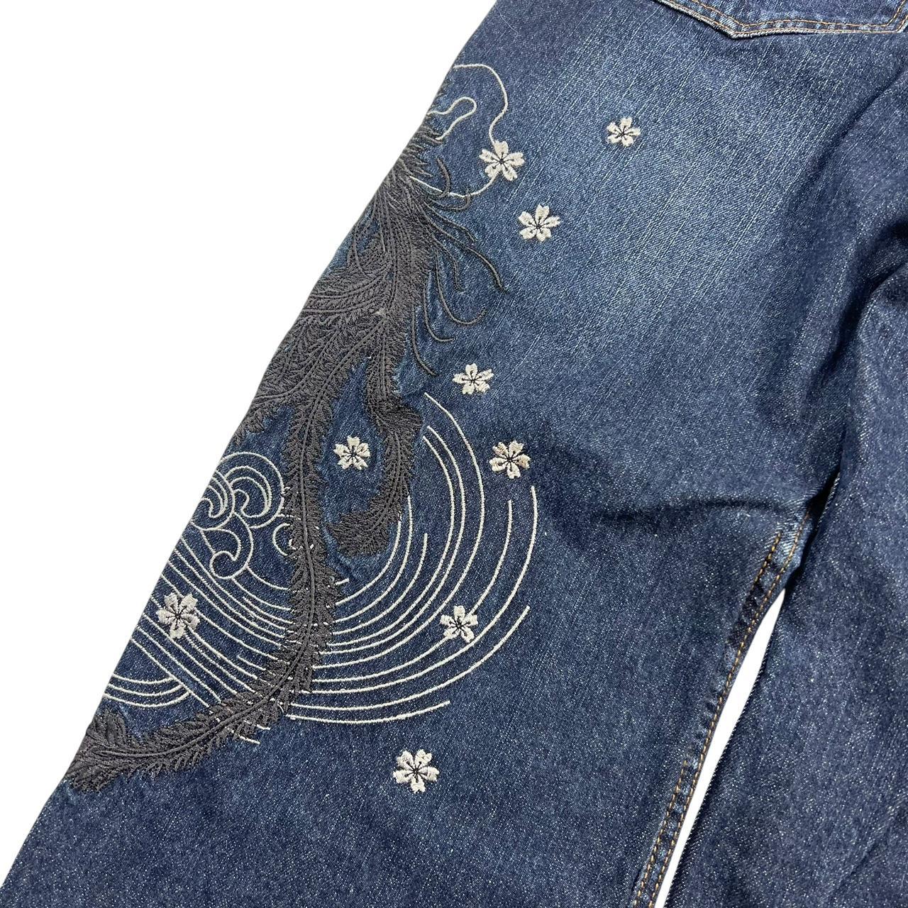 Phoenix Jeans (w30)