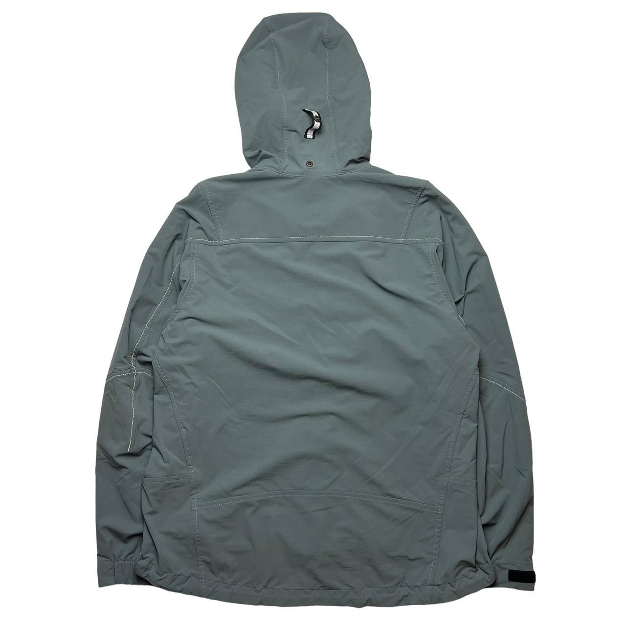 And Wander Jacket (S)