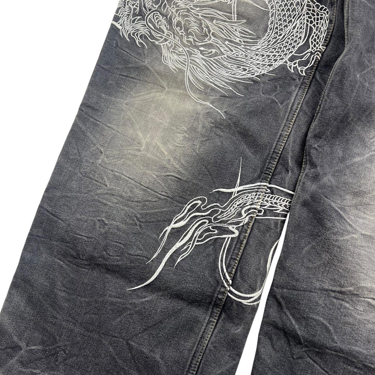 Karakuri Jeans (w43)
