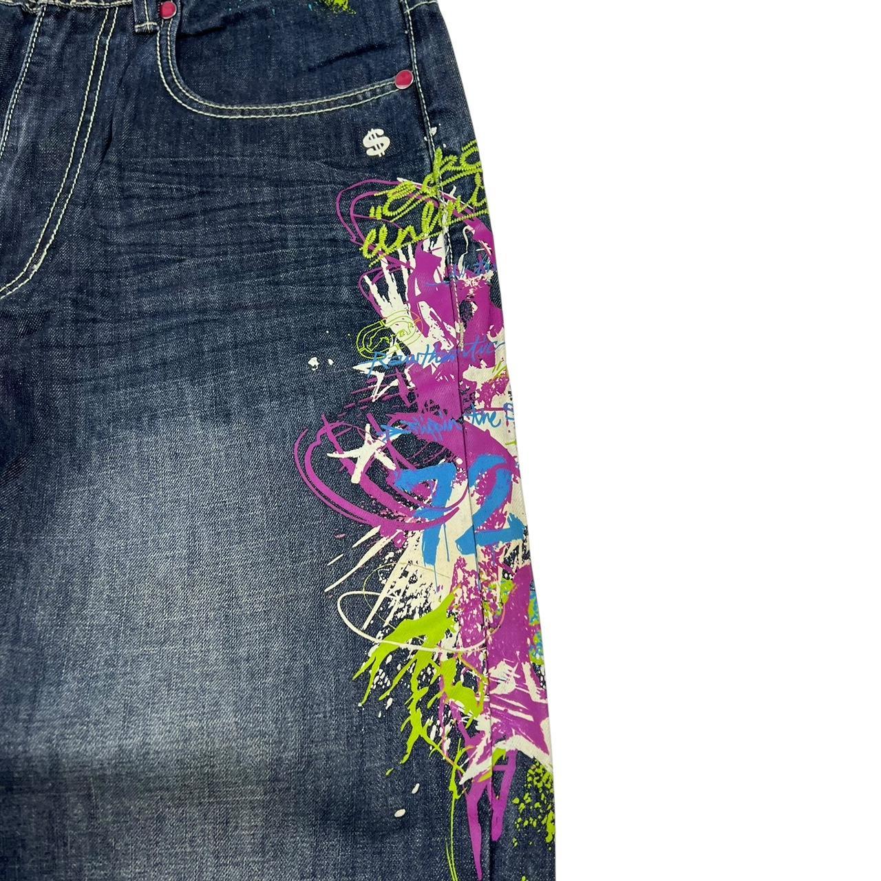 Ecko Unltd Jeans (w32)