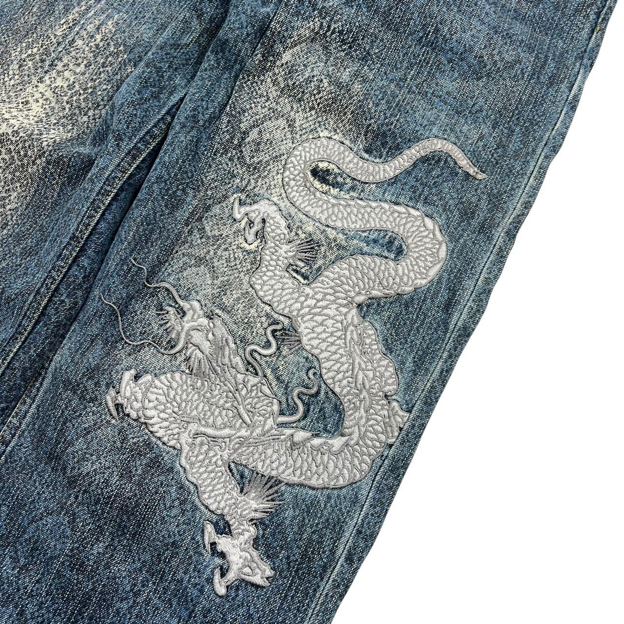 Karakuri Jeans (w30)