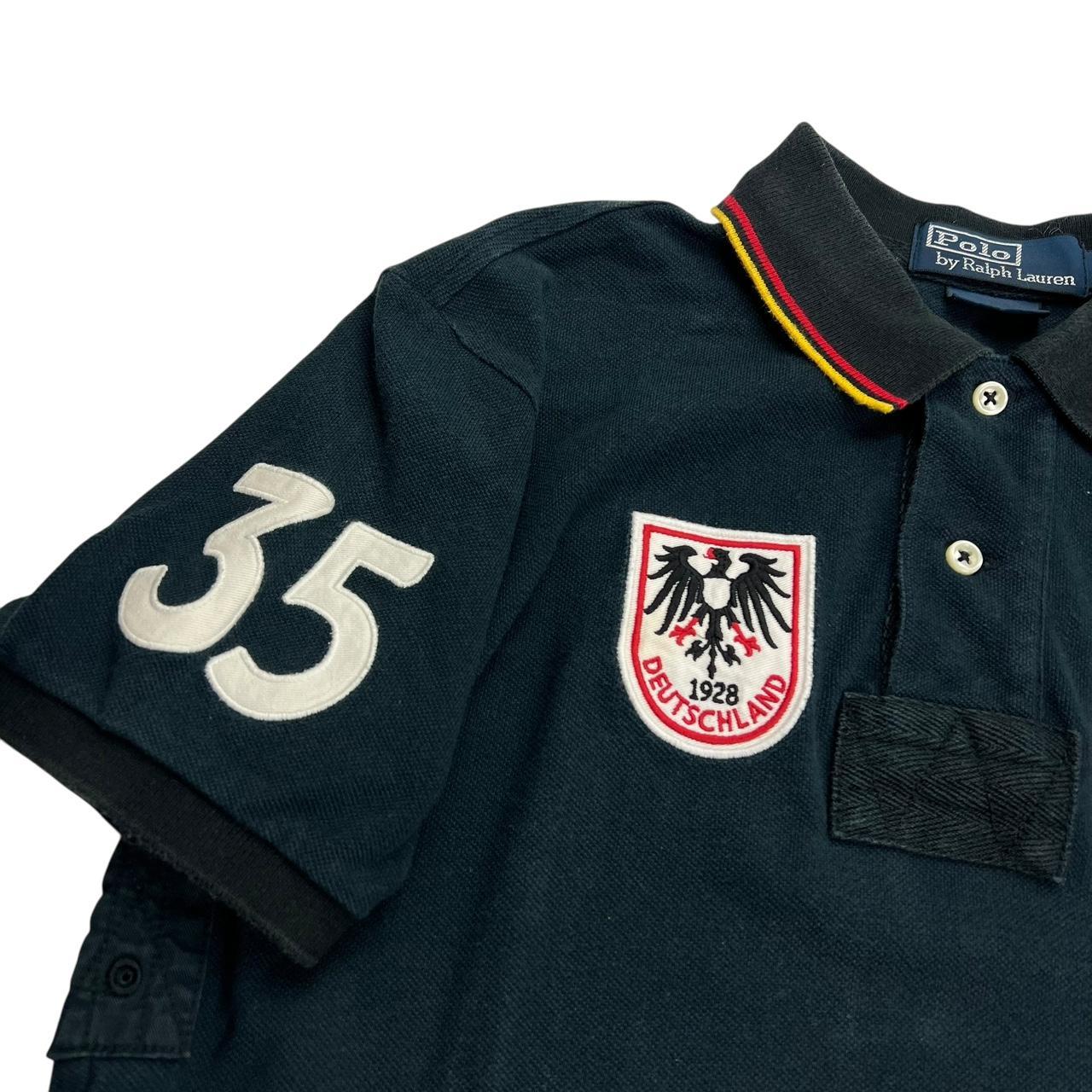 Ralph Lauren Polo Shirt (M)