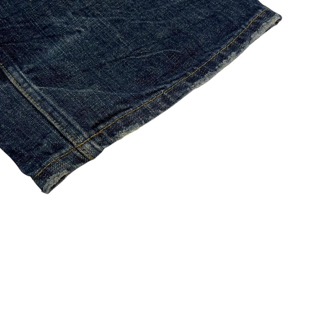 Karakuri Jeans (w34)