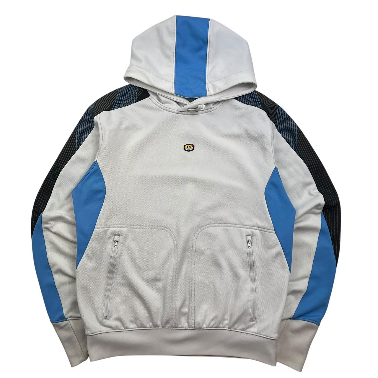 Nike TN Hoodie (S)