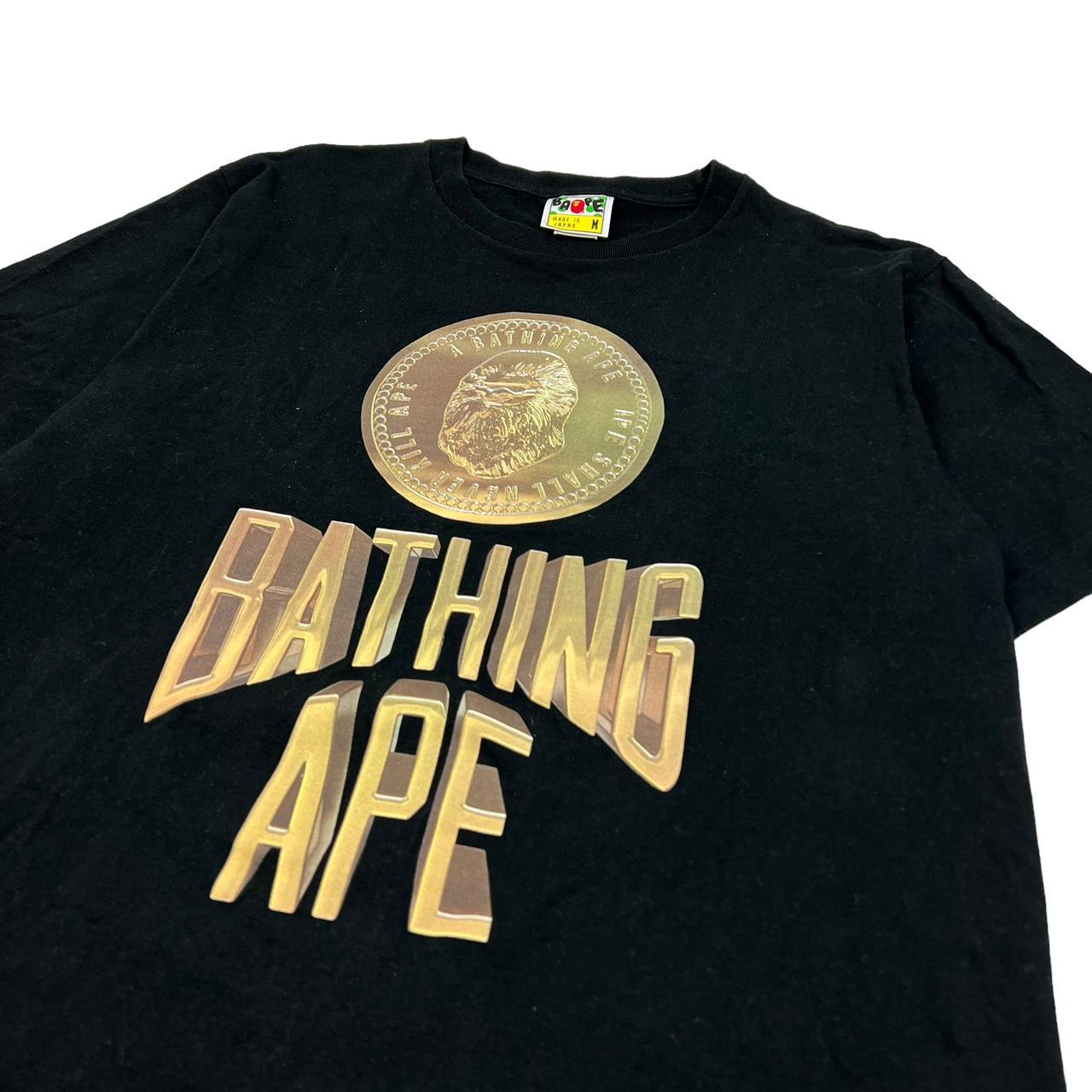 Bape T-Shirt (M)