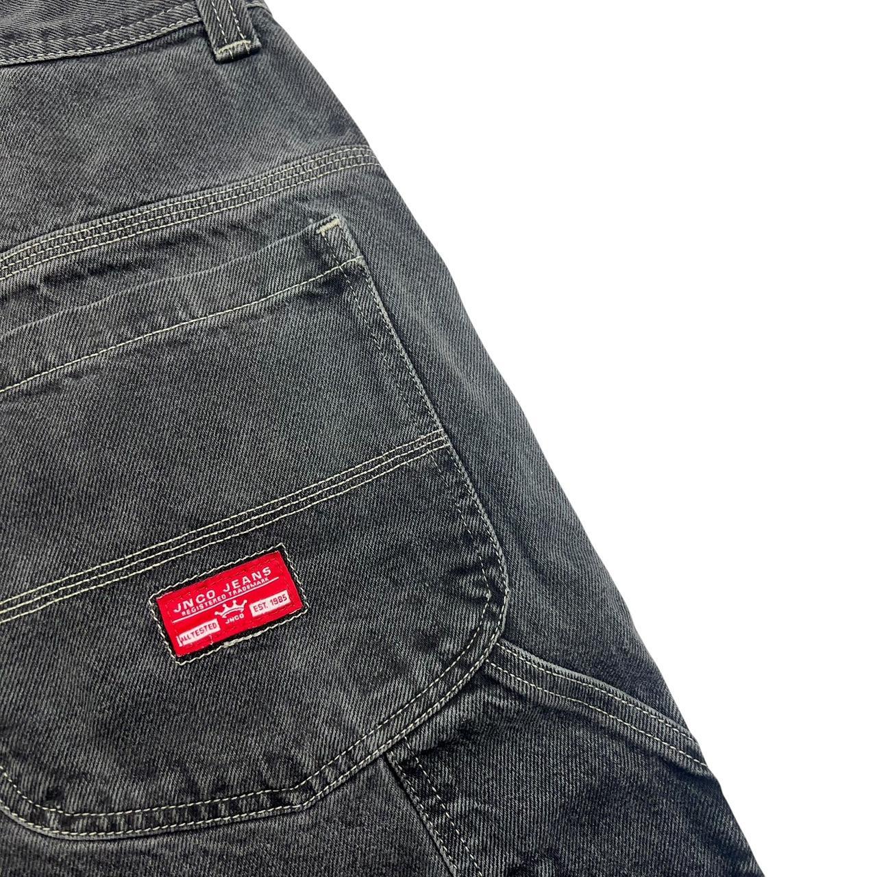 Jnco Shorts (w30)