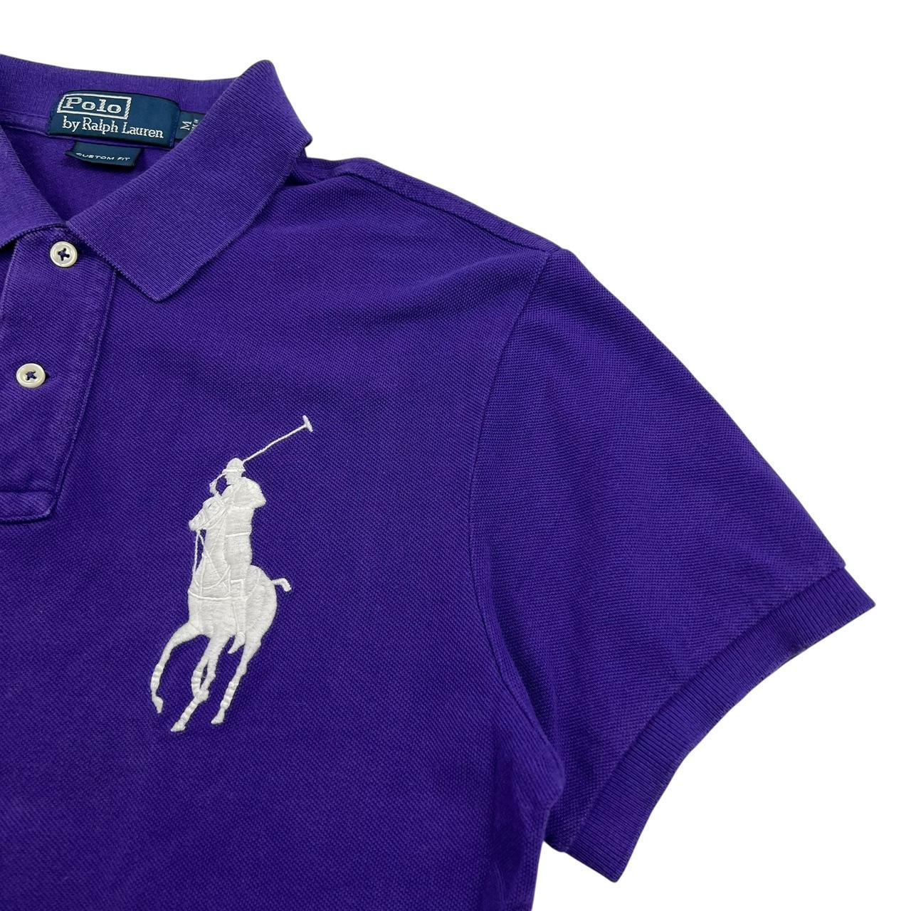 Ralph Lauren Polo Shirt (M)