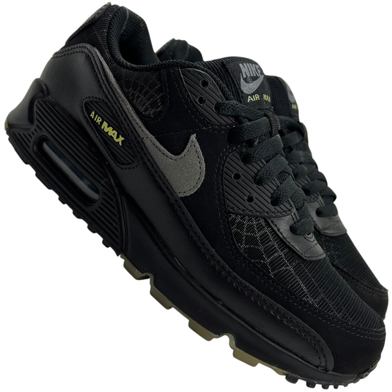 Nike Air Max 90 Halloween (uk 7)
