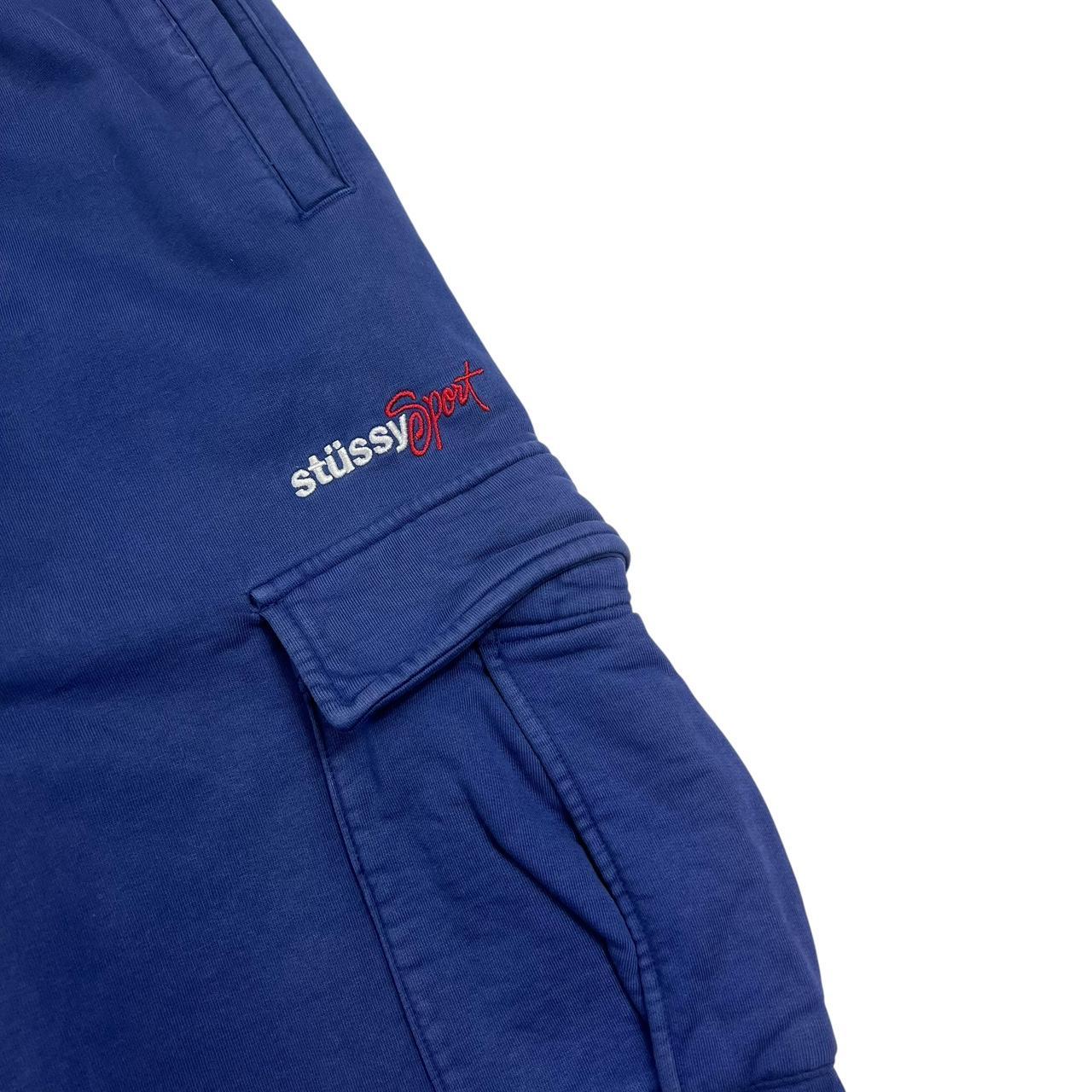 Stussy Joggers (S)