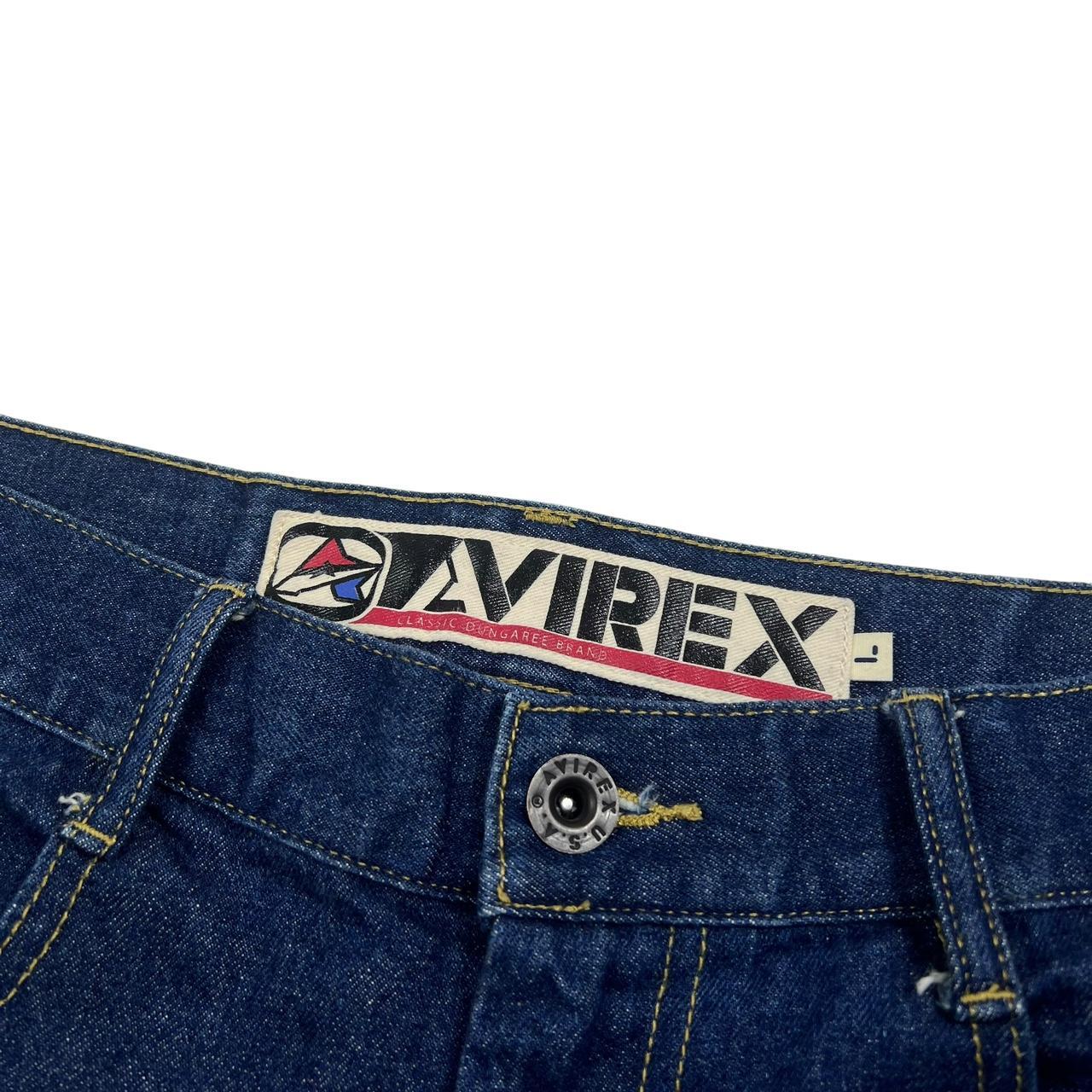 Avirex Jeans (w34)