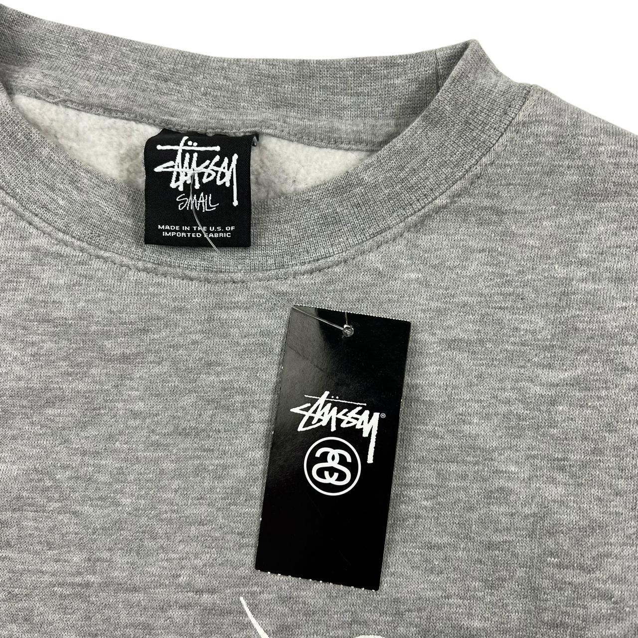 Stussy Sweatshirt (S)