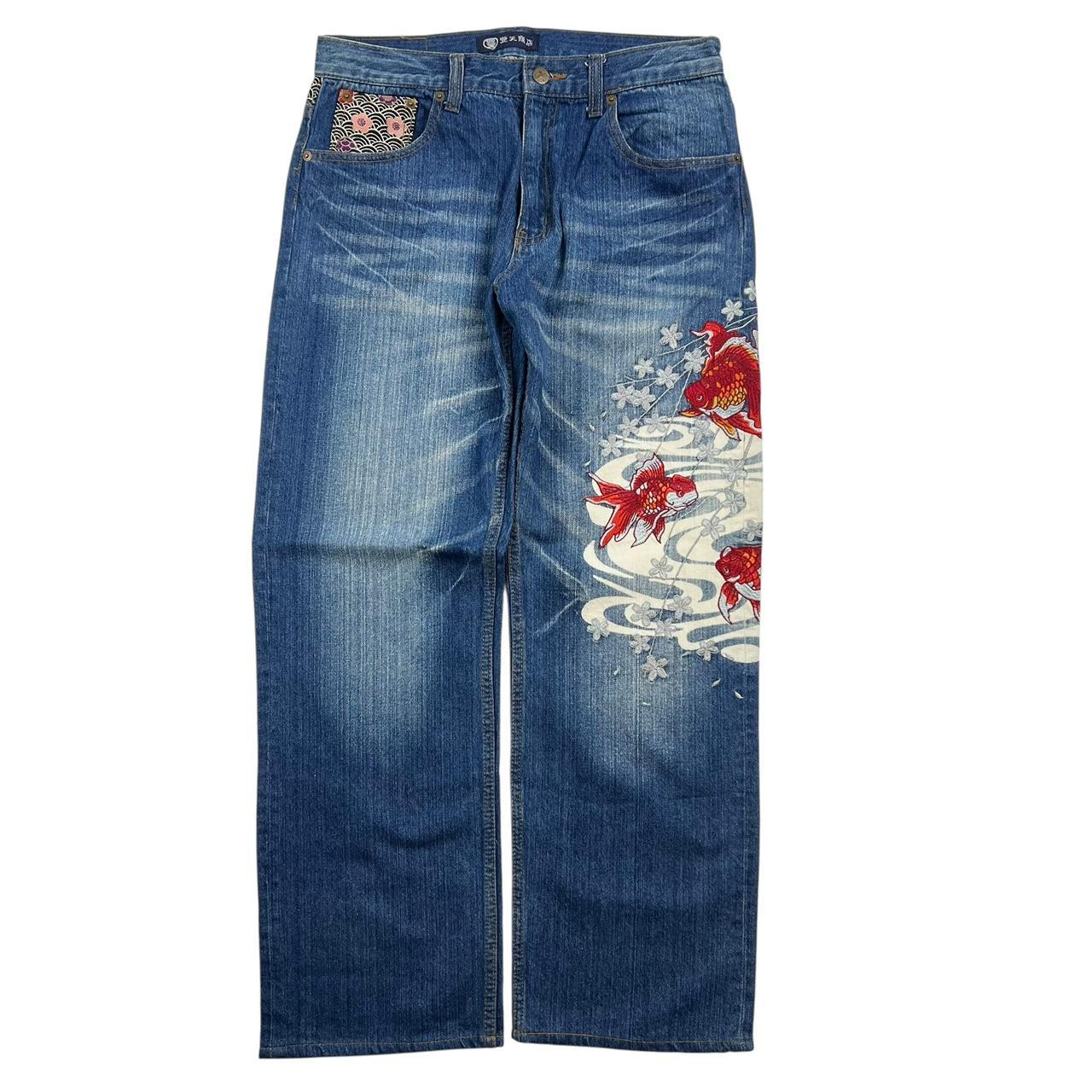 Koi Jeans (w33)