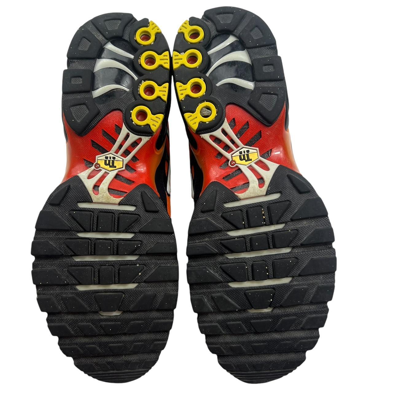 Nike TN Tiger (uk 7)