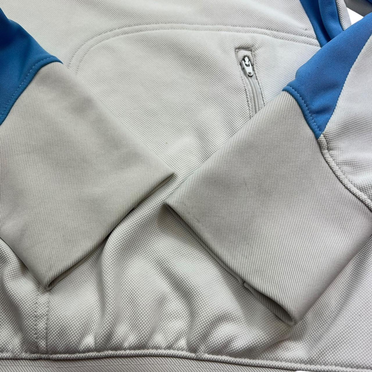 Nike TN Hoodie (S)
