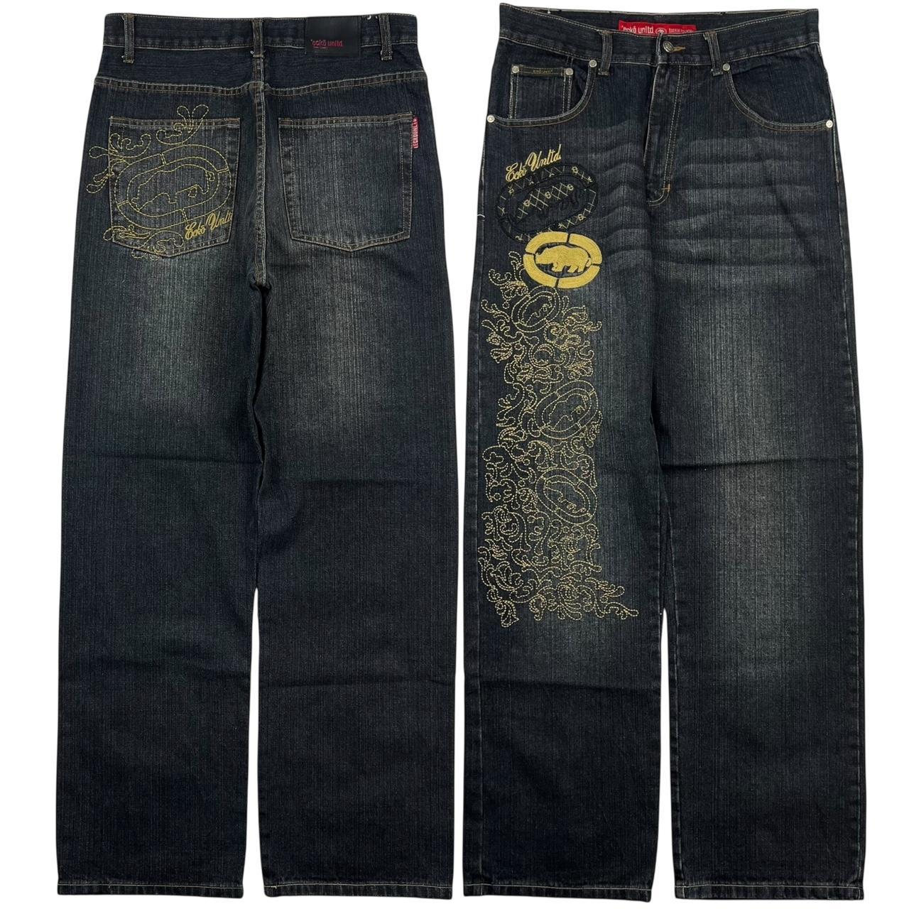 Ecko Unltd Jeans (w33)