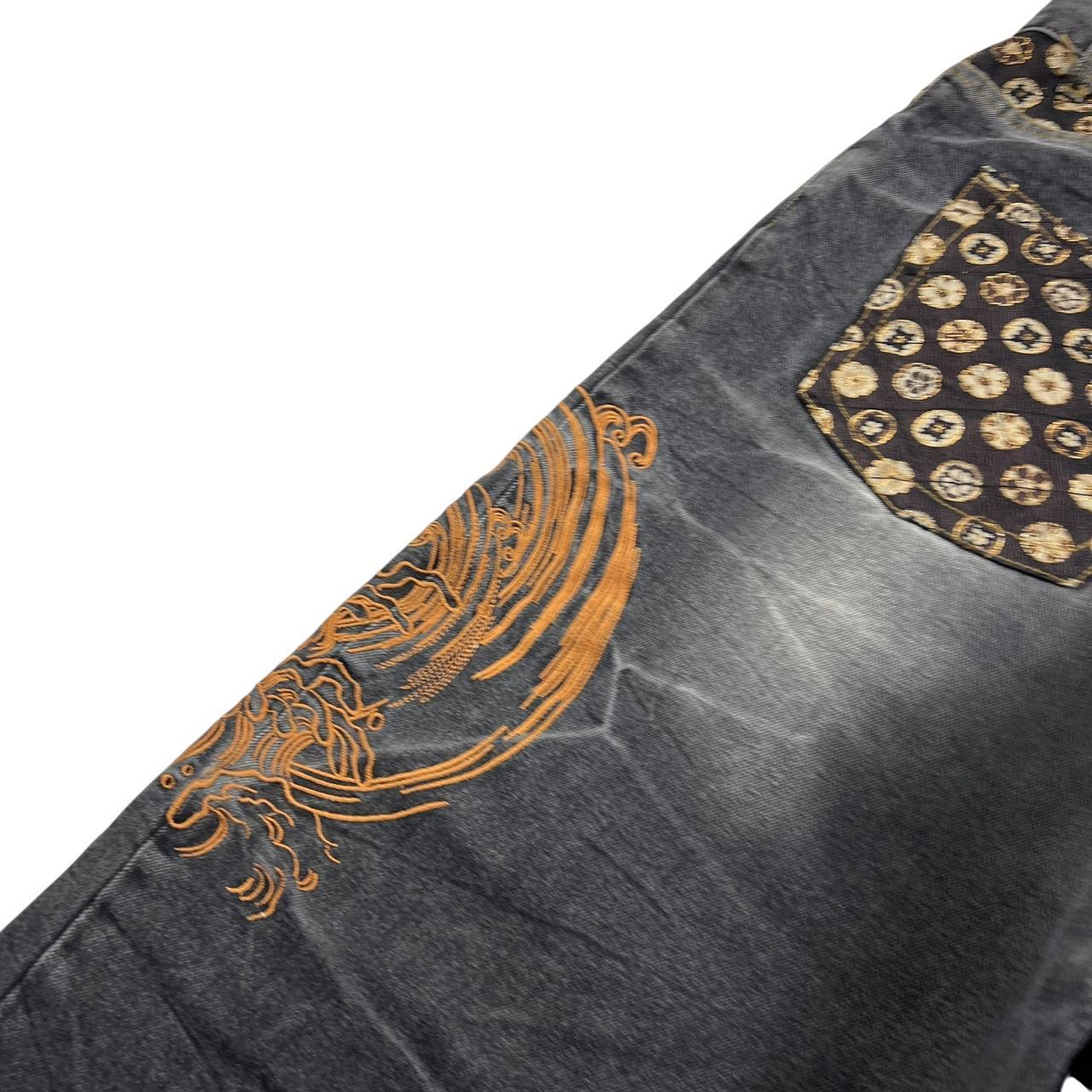 Karakuri Jeans (w40)