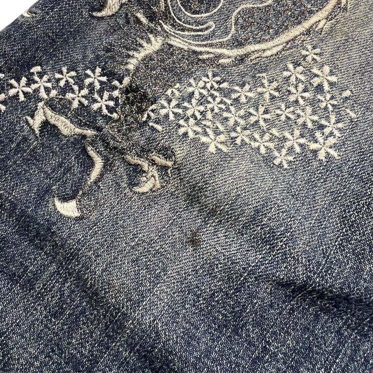 Karakuri Jeans (w34)