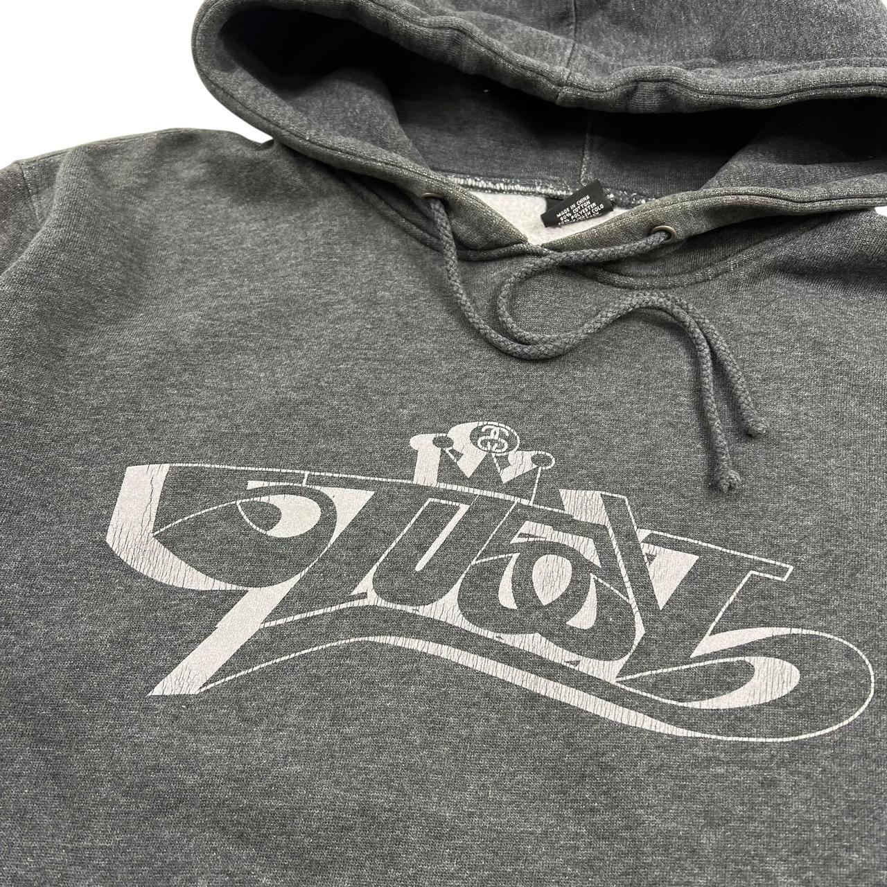 Stussy Hoodie (M)