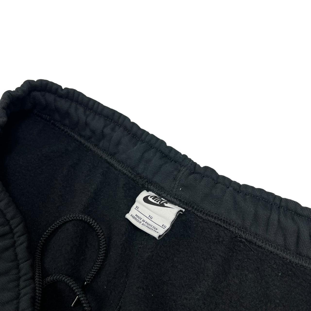 Stussy x Nike Joggers (XL)