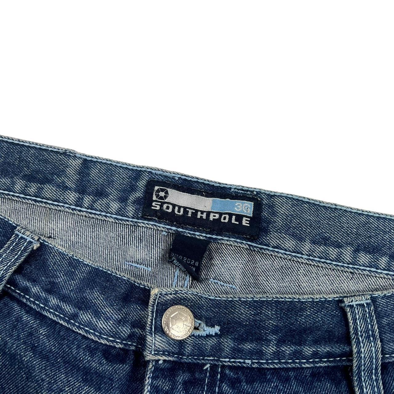 Southpole Shorts (w38)