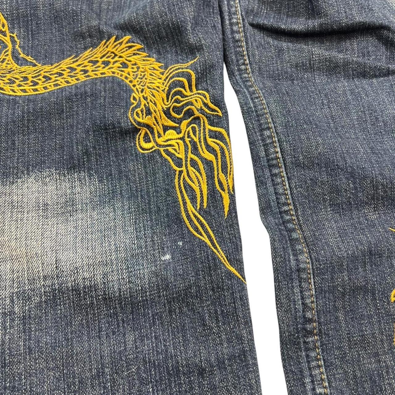 Karakuri Jeans (w32)