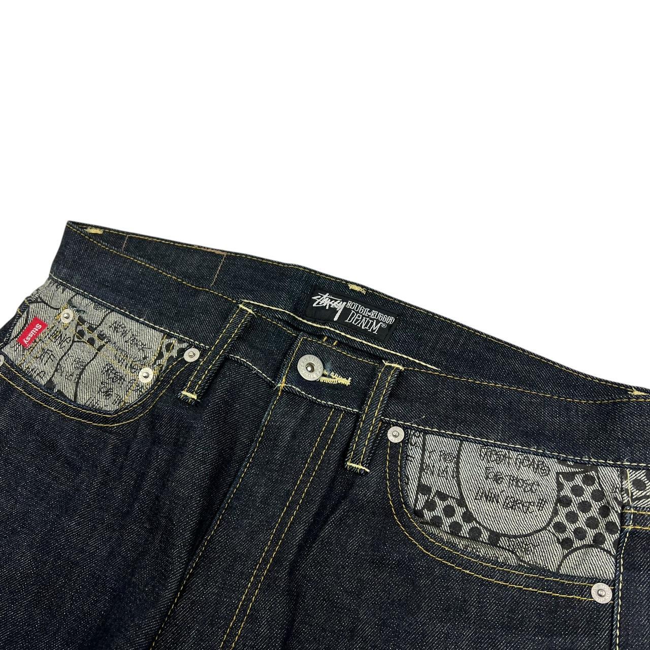 Stussy Jeans (w31)