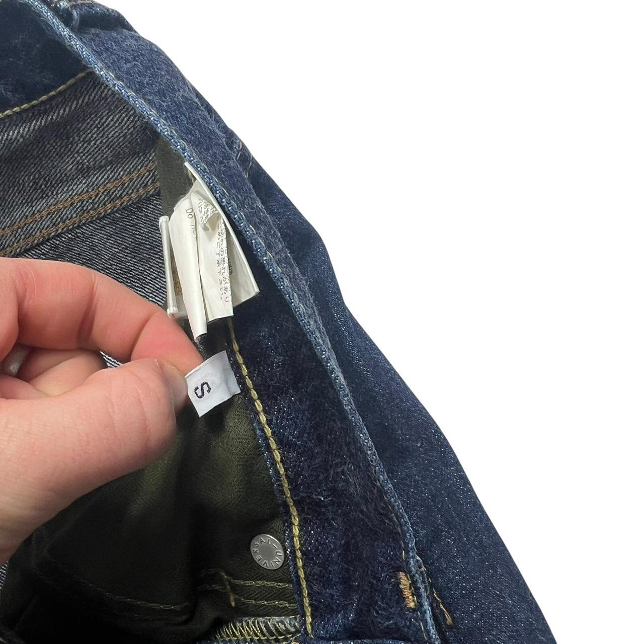Bape Jeans (w32)