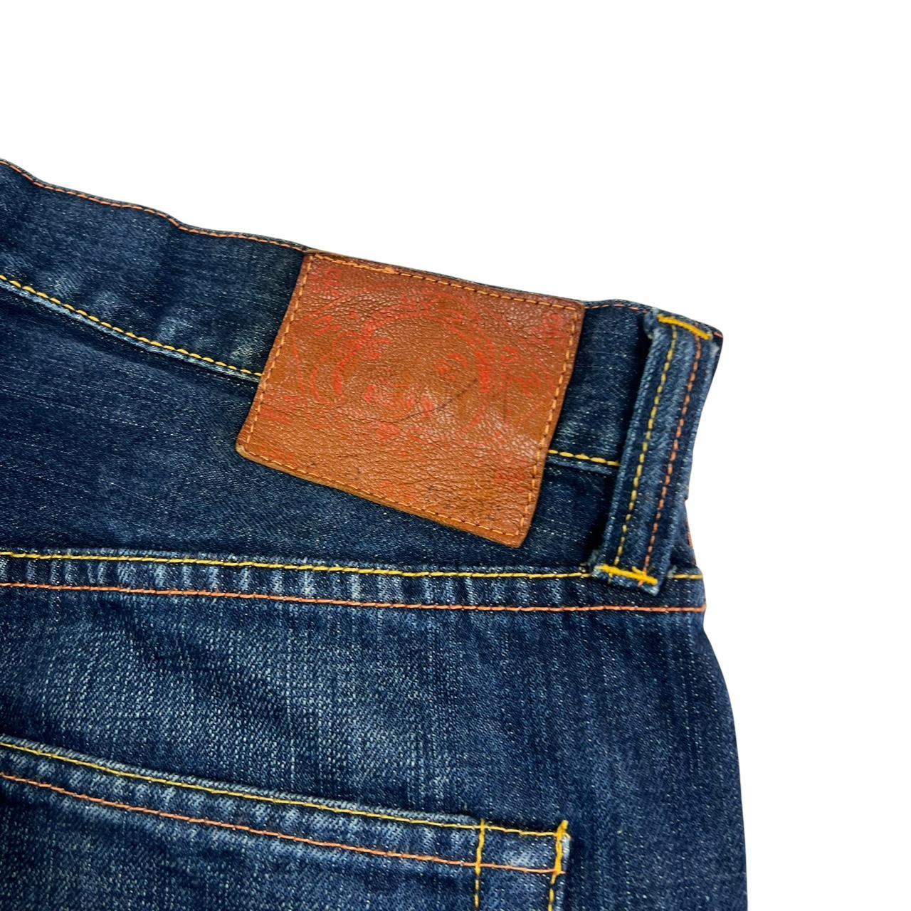 Evisu Jeans (w34)