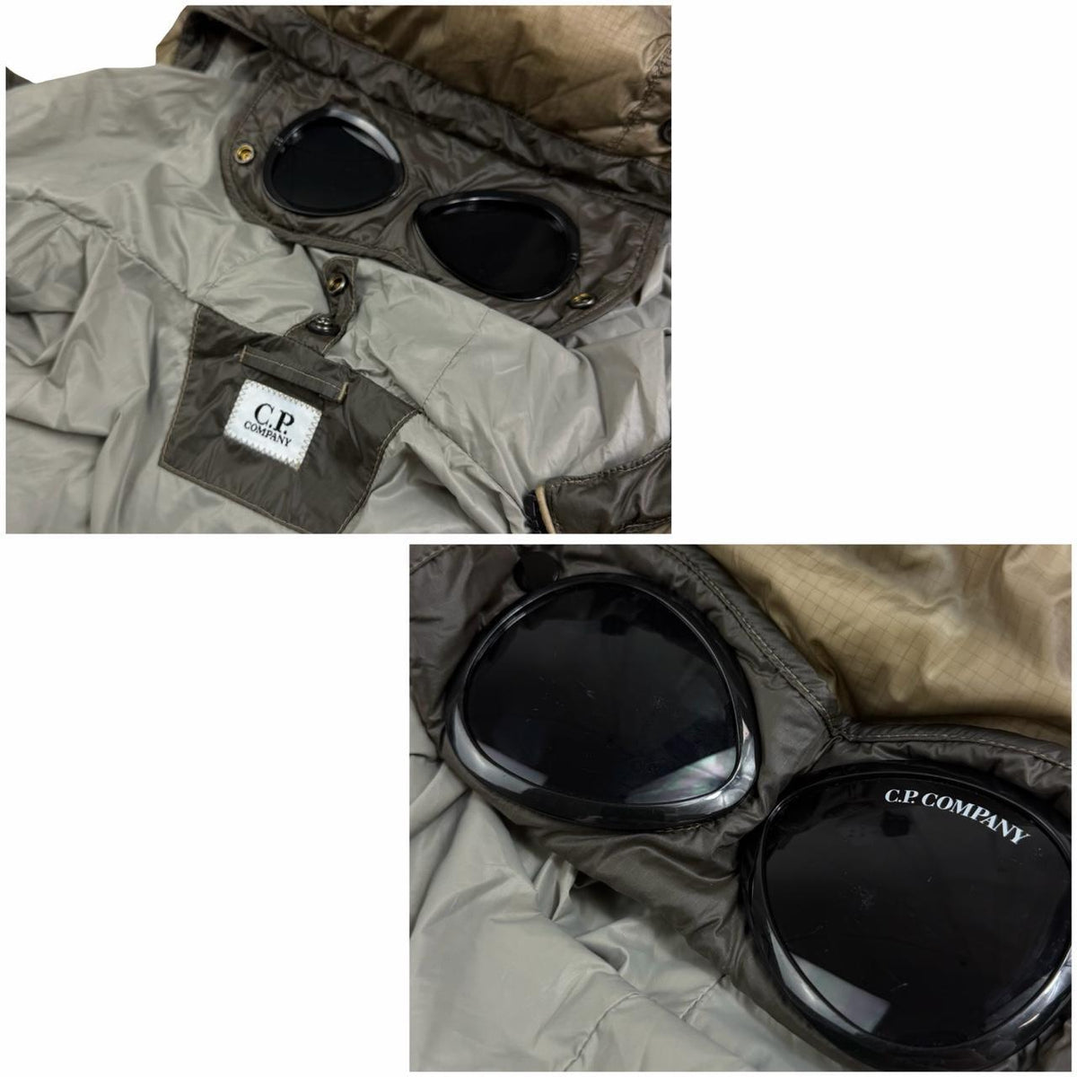 CP Company Jacket (XXL)