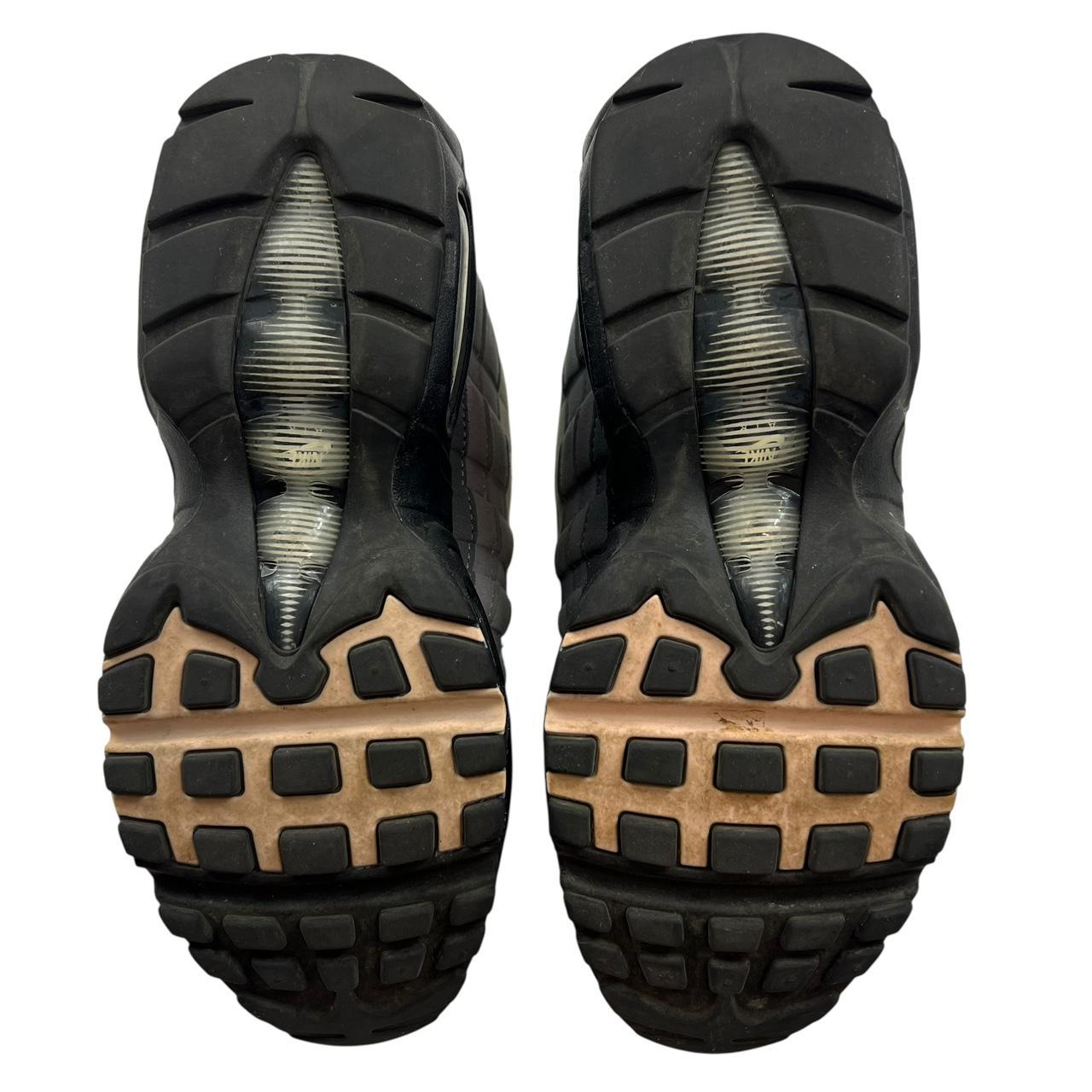 Nike Air Max 95 Pink Foam (uk 3)