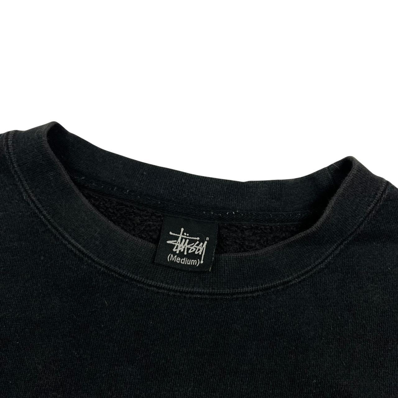Stussy Sweatshirt (M)