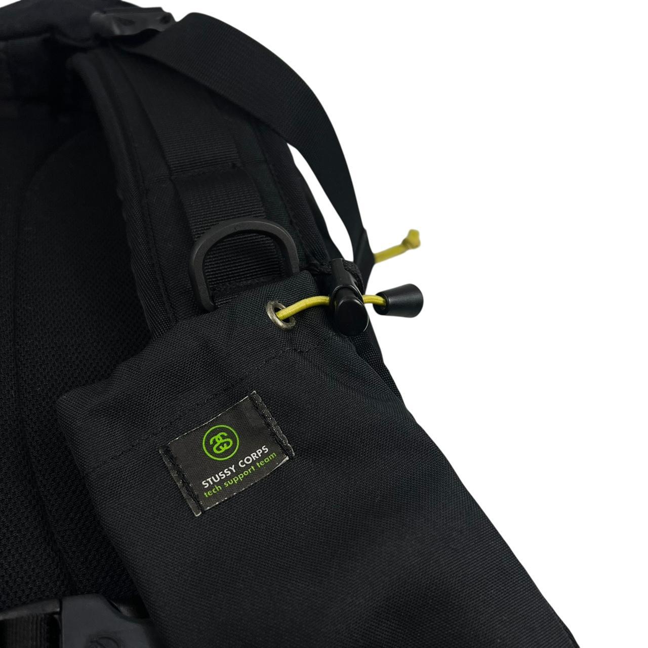 Stussy x Lowe Alpine Backpack