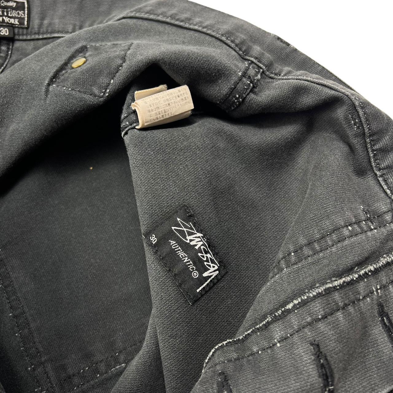 Stussy Trousers (w32)