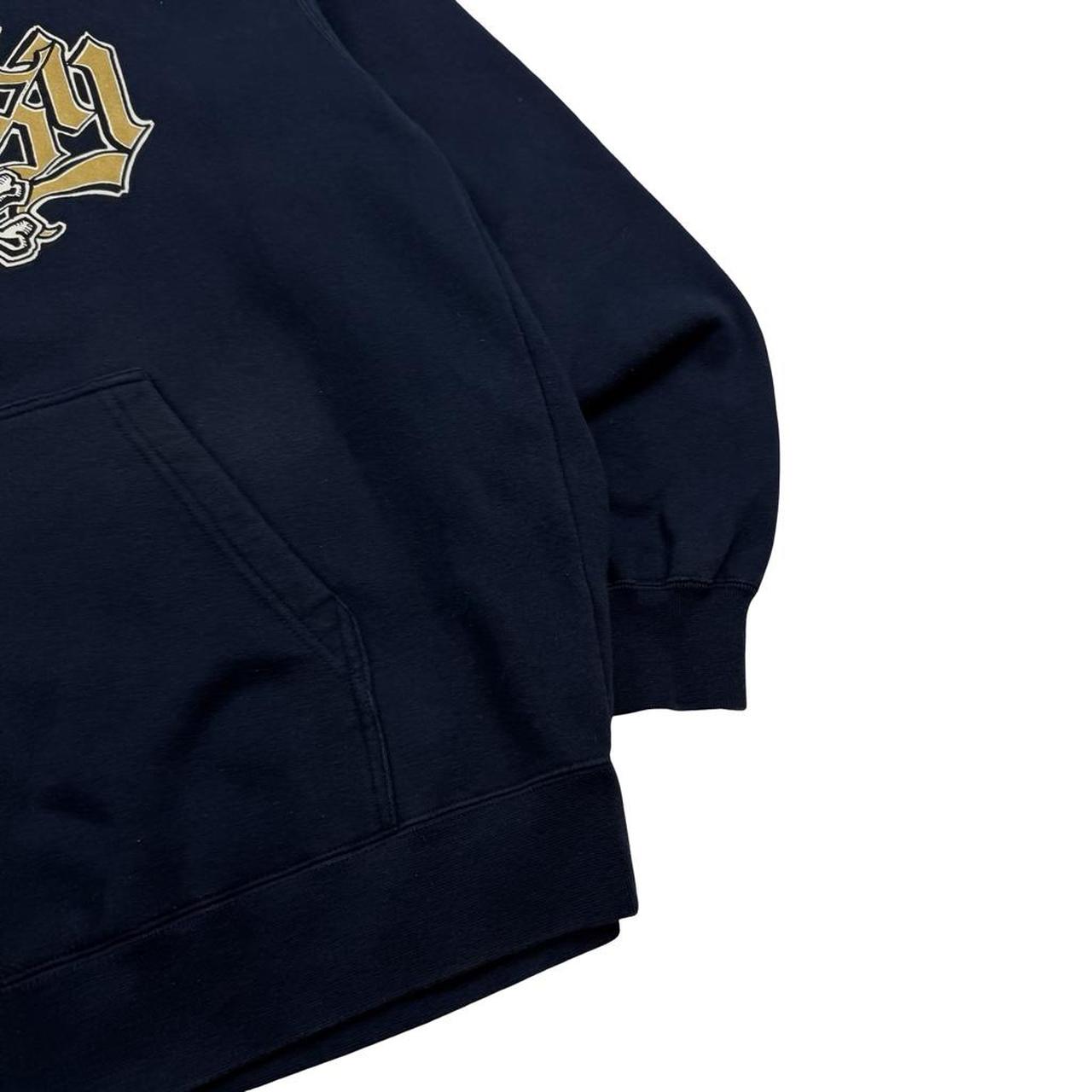 Stussy Hoodie (S)