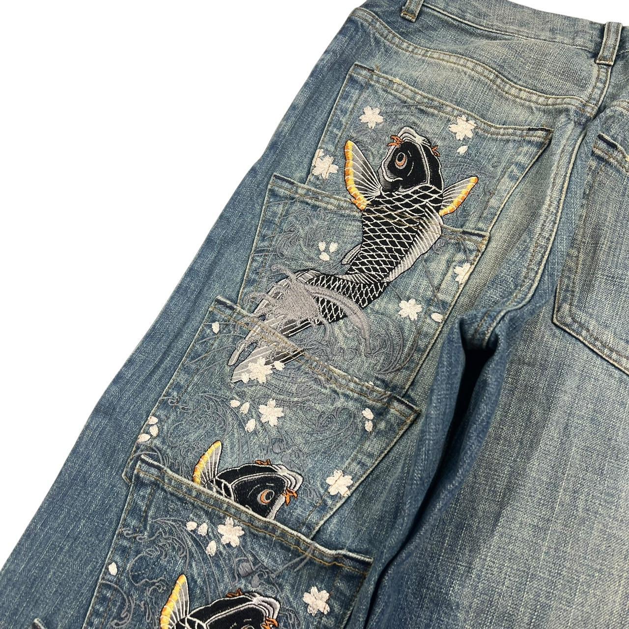Karakuri Jeans (w30)