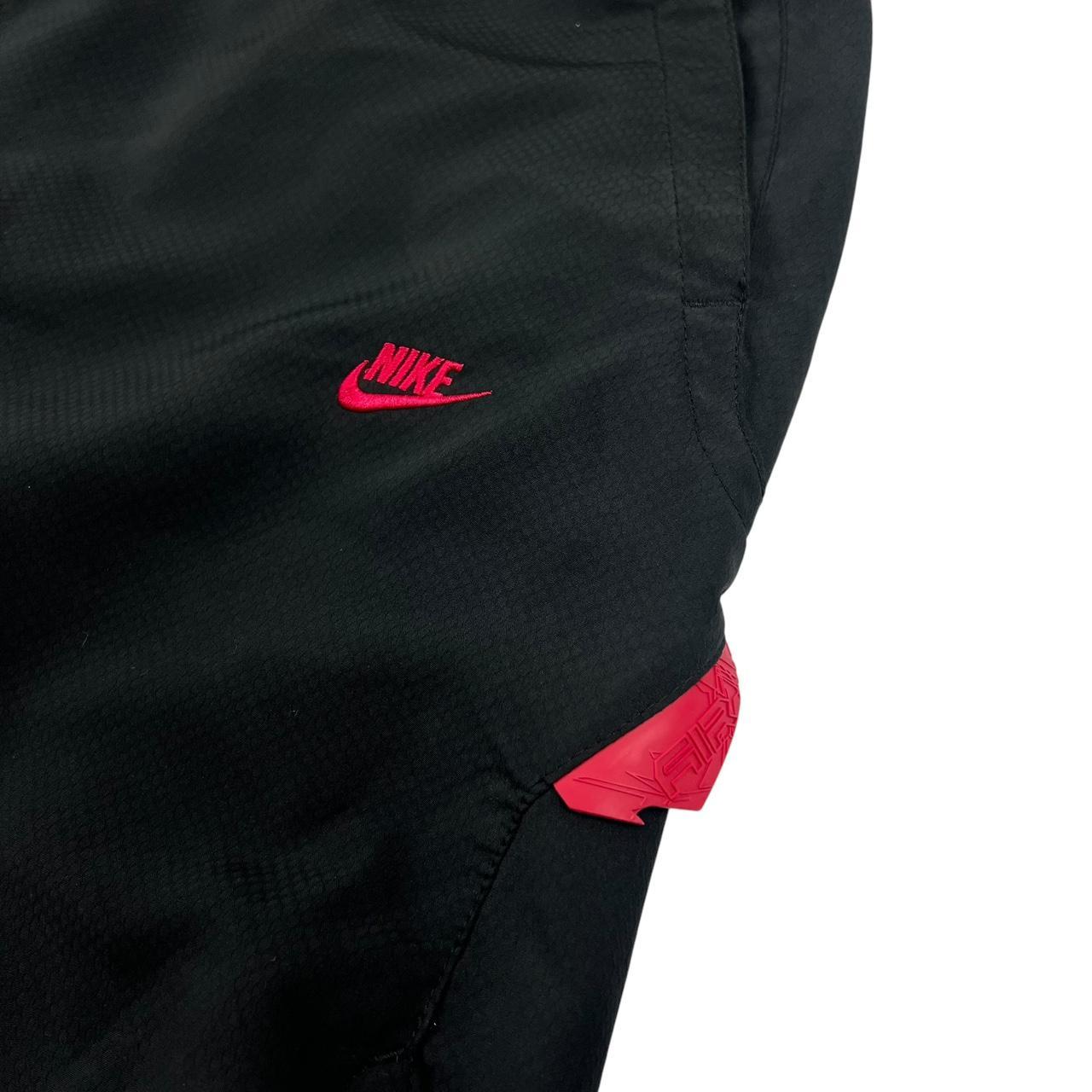 Nike Track Pants (XL)
