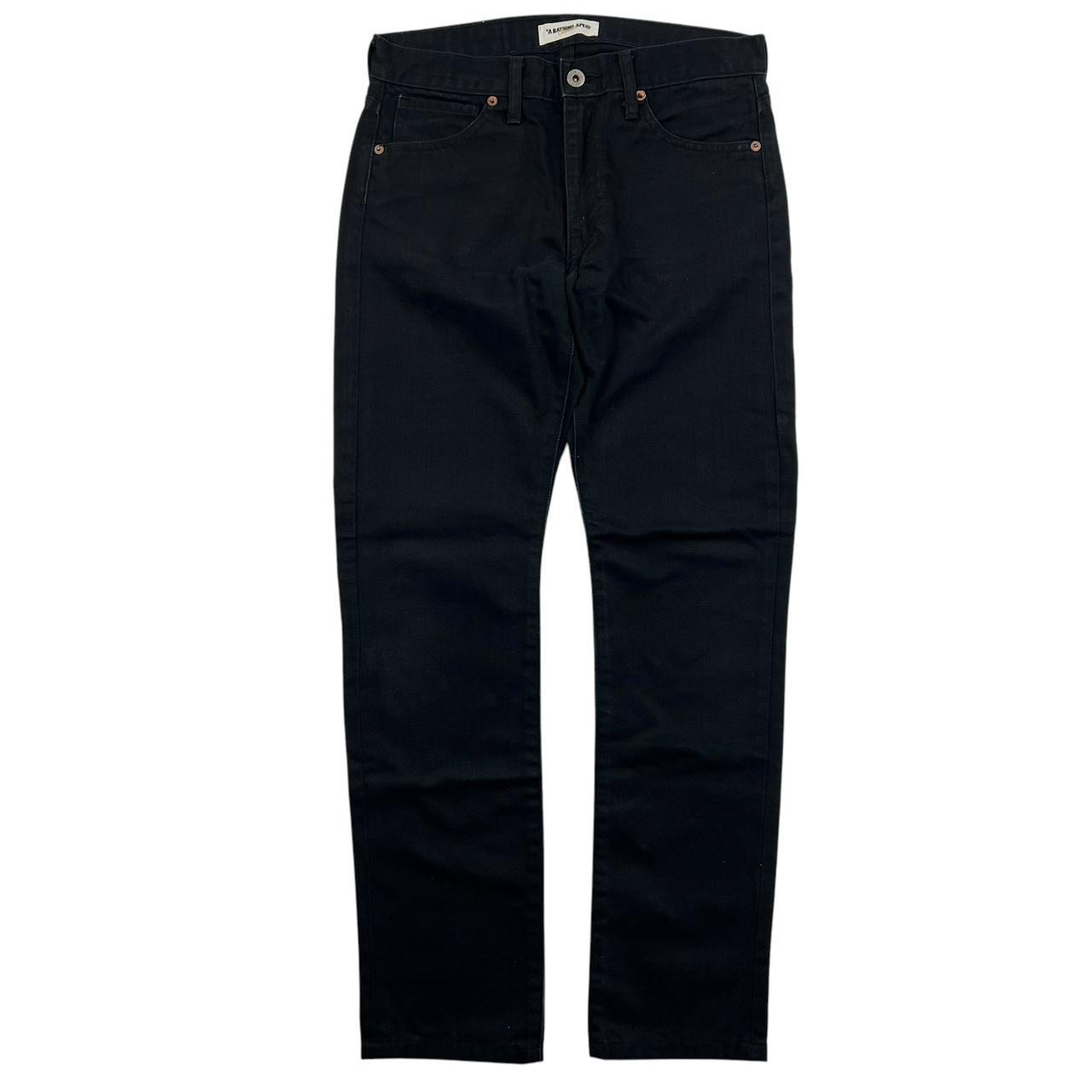 Bape Jeans (w30)