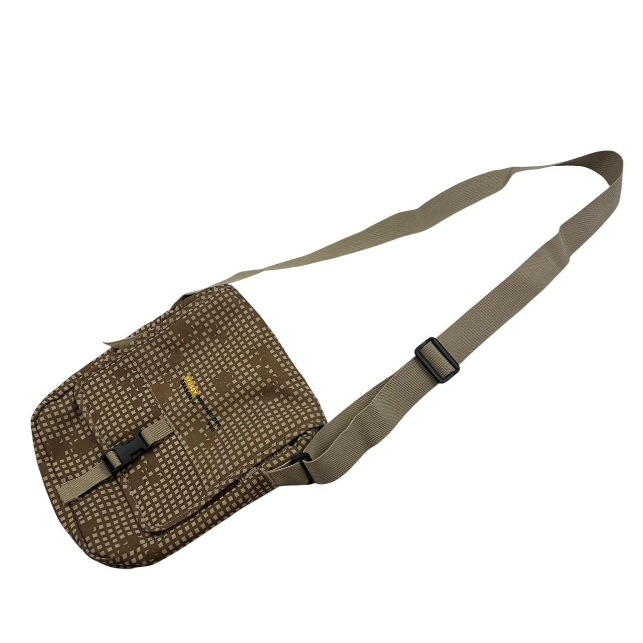 Stussy Bag