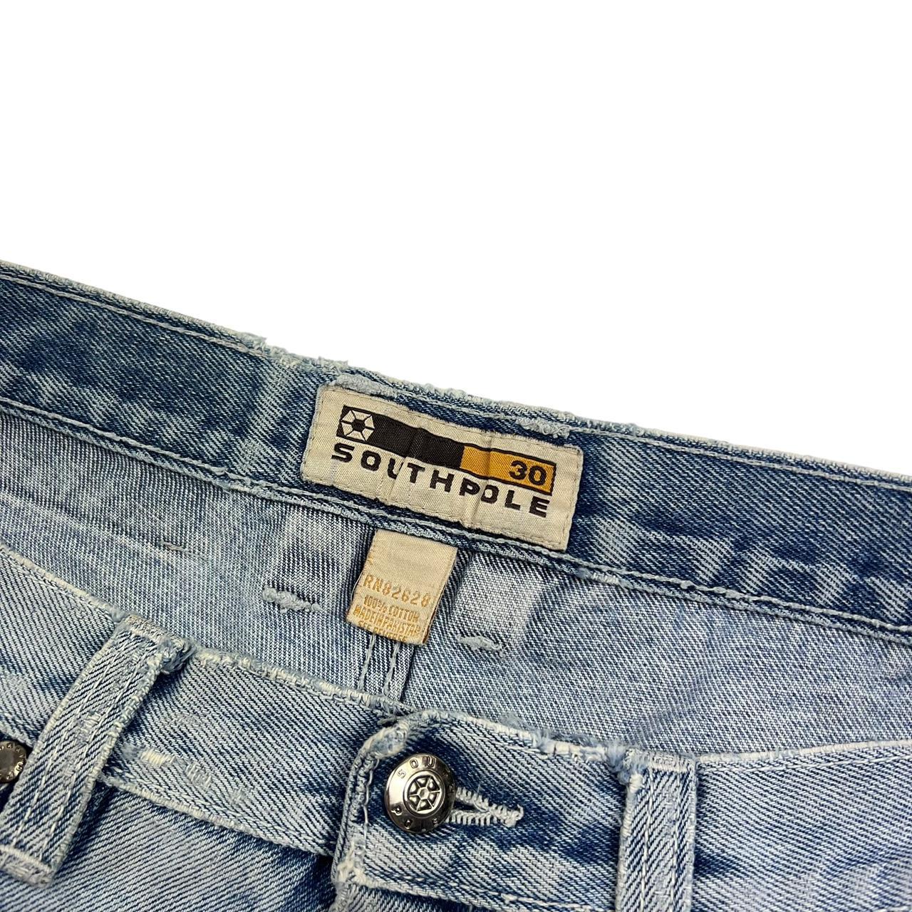Southpole Shorts (w30)