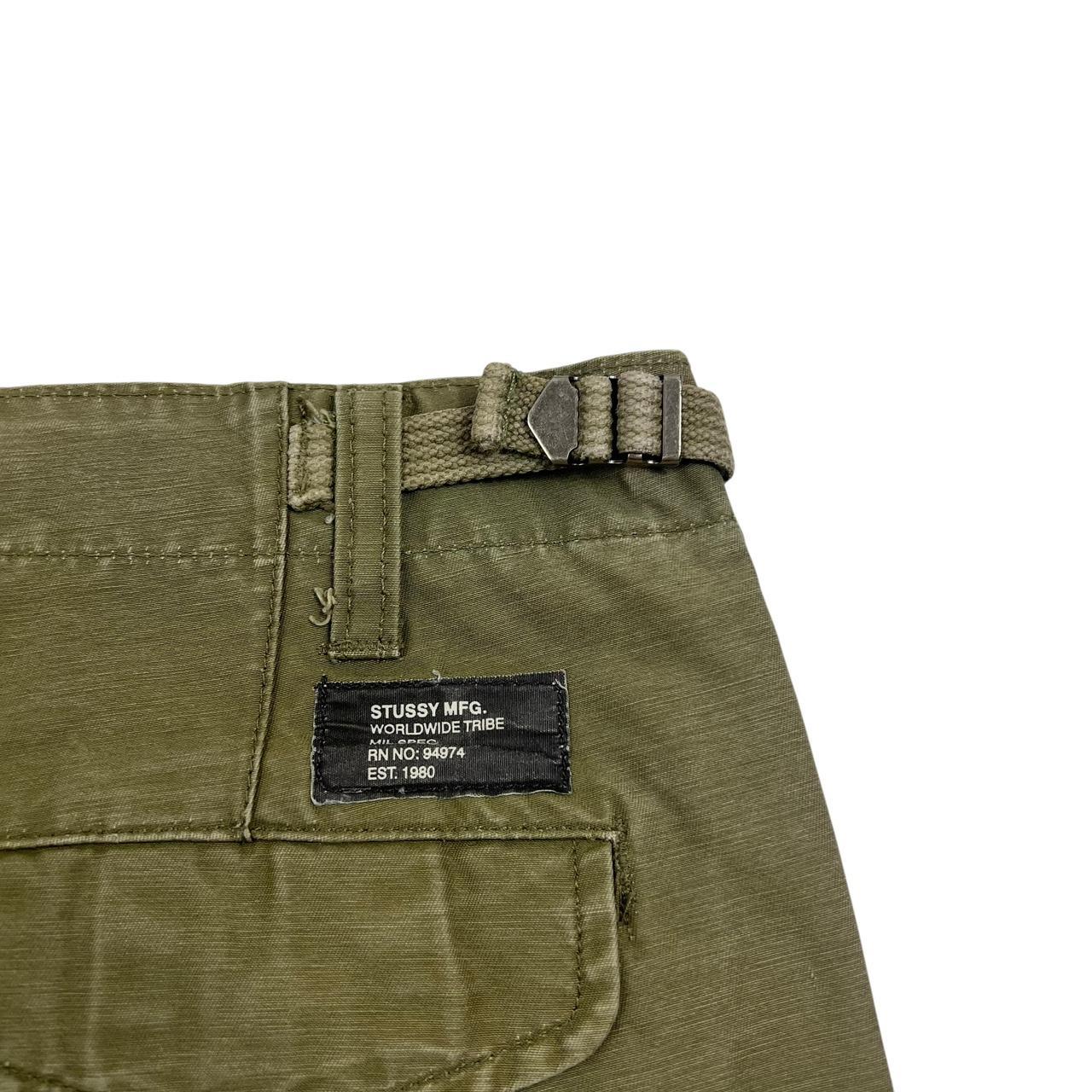 Stussy Cargo Trousers (w32)