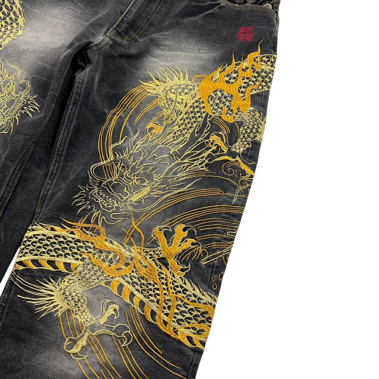 Karakuri Jeans (w35)