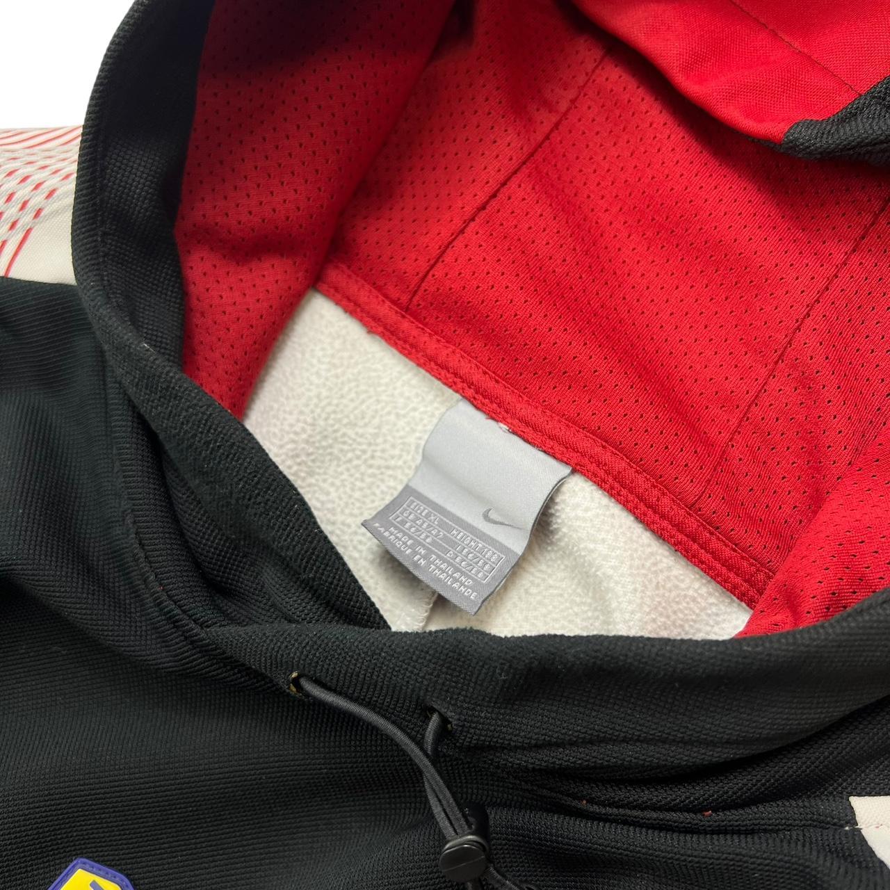 Nike TN Hoodie (XL)