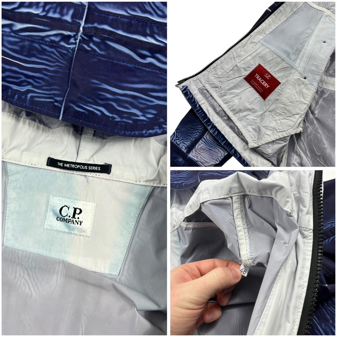 CP Company Jacket (S)