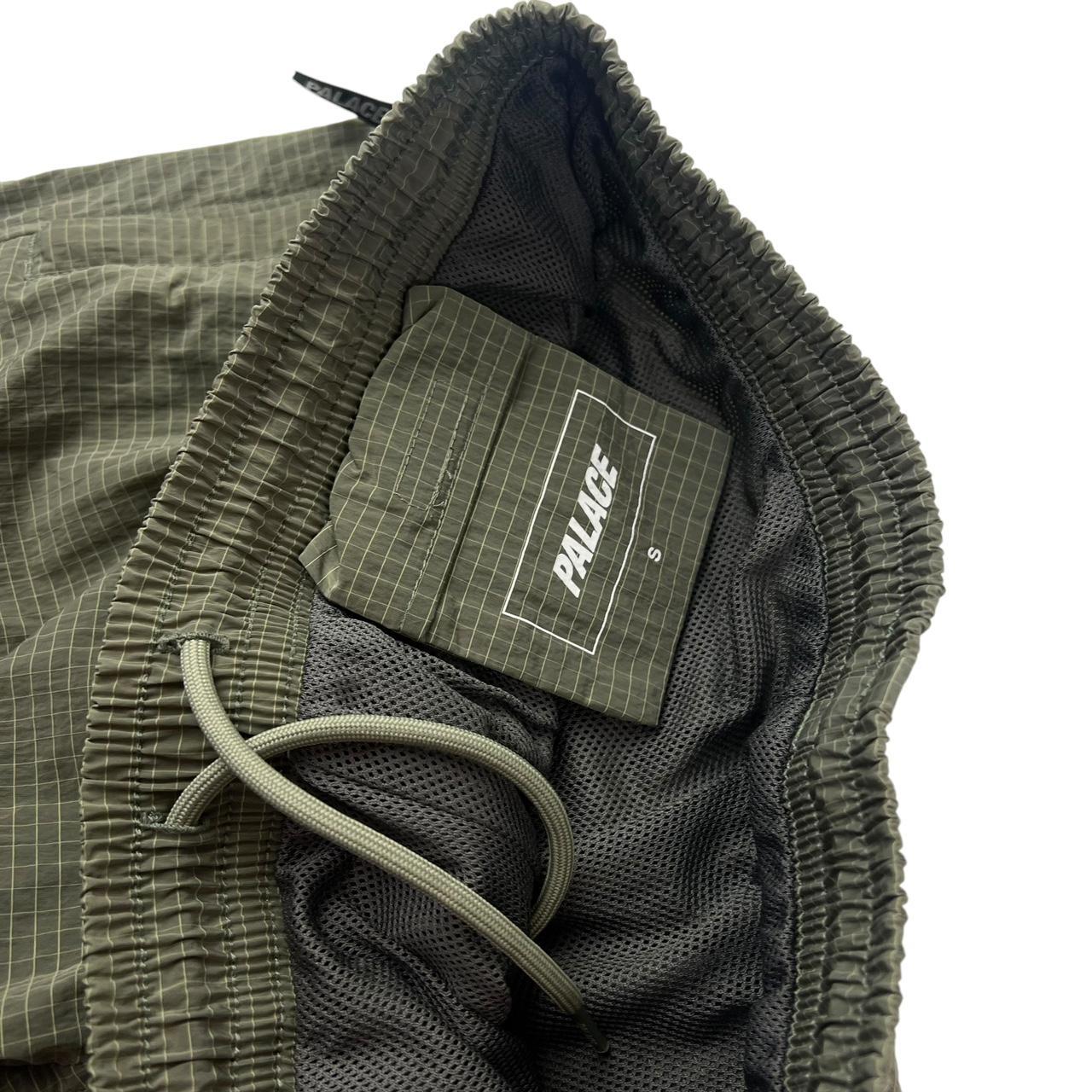 Palace Cargo Track Pants (S)